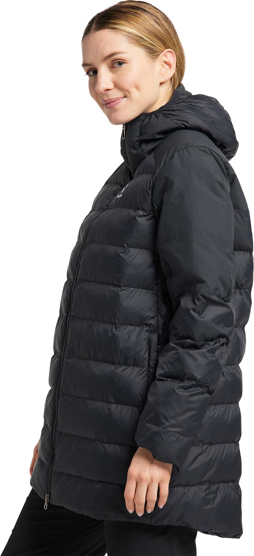 Numéro de l'image de la galerie de produits 4 pour le produit Parka Mimic - Femme