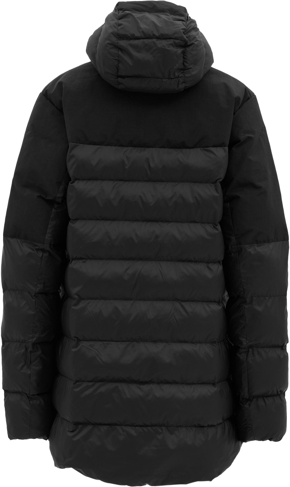 Numéro de l'image de la galerie de produits 2 pour le produit Parka Mimic - Femme