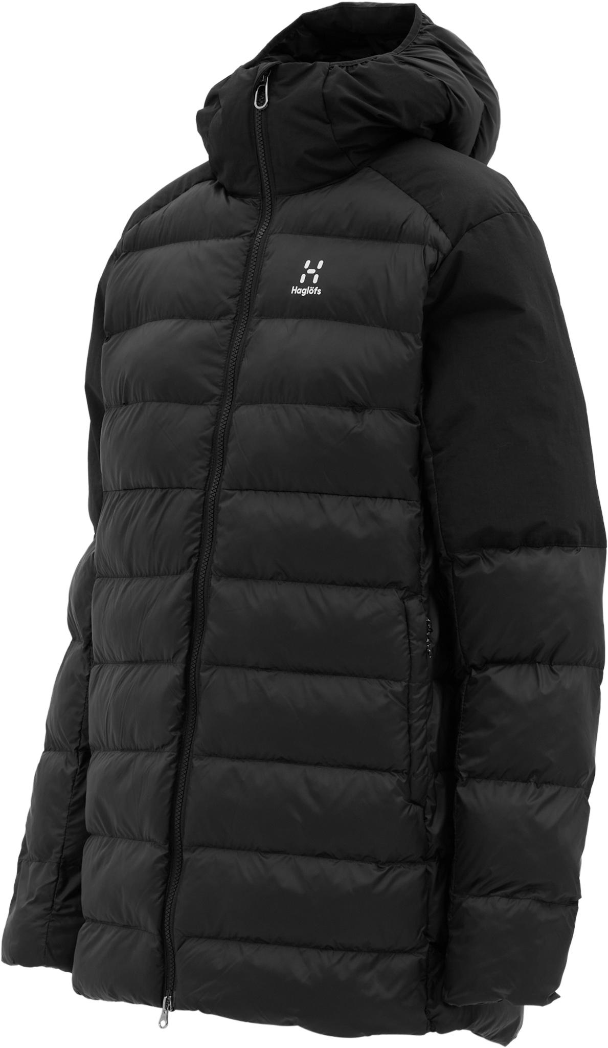 Numéro de l'image de la galerie de produits 3 pour le produit Parka Mimic - Femme