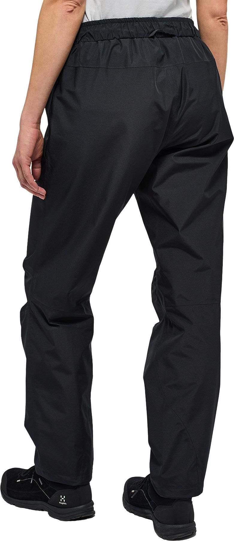 Product gallery image number 2 for product Pantalon Betula GTX - Femme