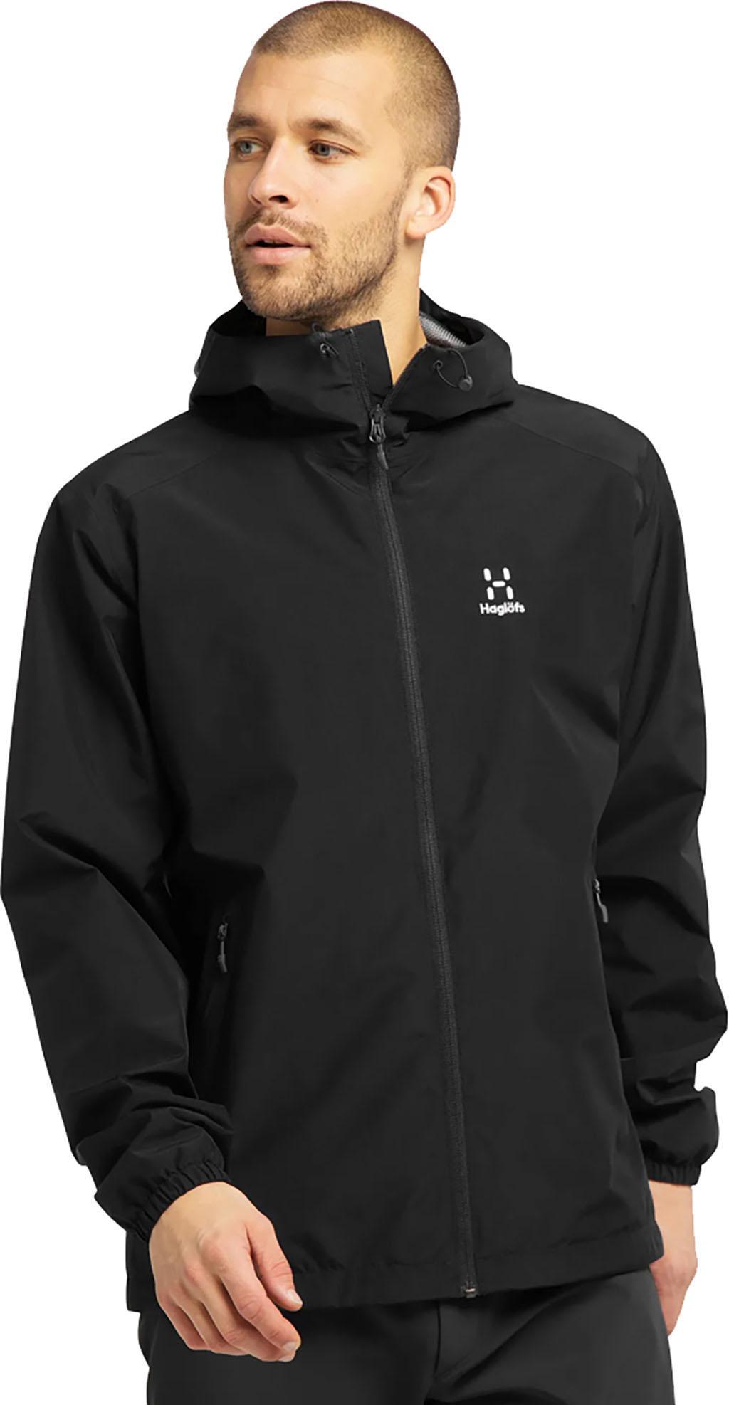 Product gallery image number 4 for product Chaos GTX Jacket - Men's