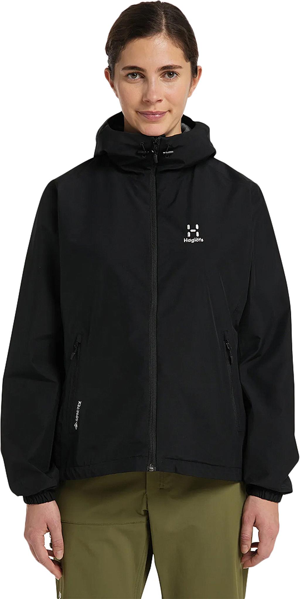 Product gallery image number 7 for product Betula GTX Jacket - Women's