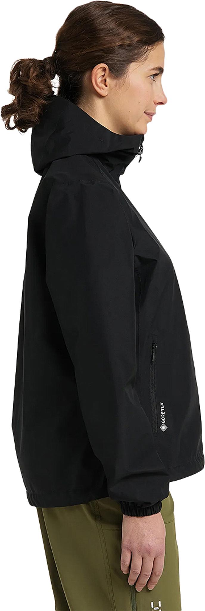 Product gallery image number 10 for product Betula GTX Jacket - Women's