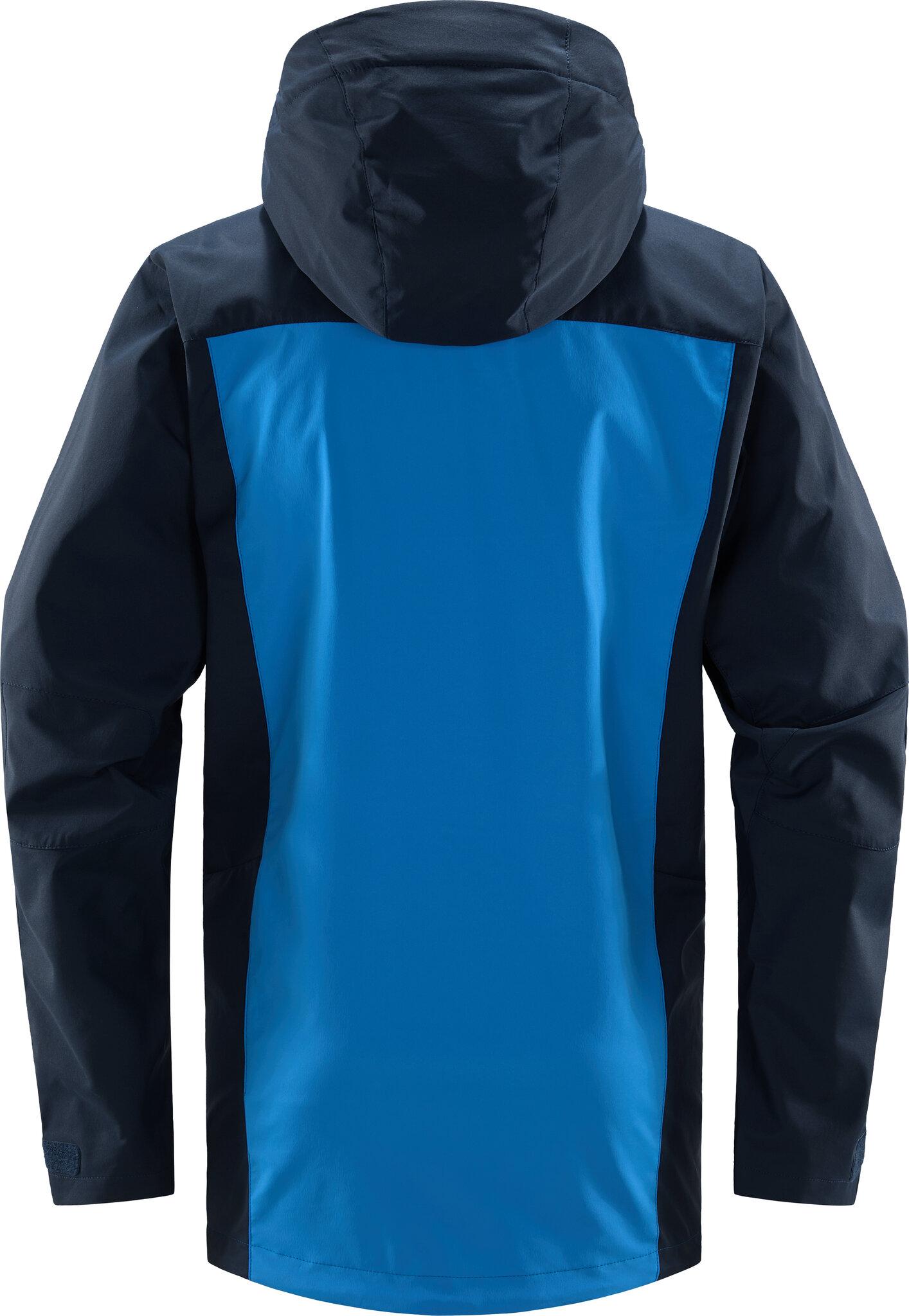 Product gallery image number 6 for product Touring Infinium Jacket - Men's