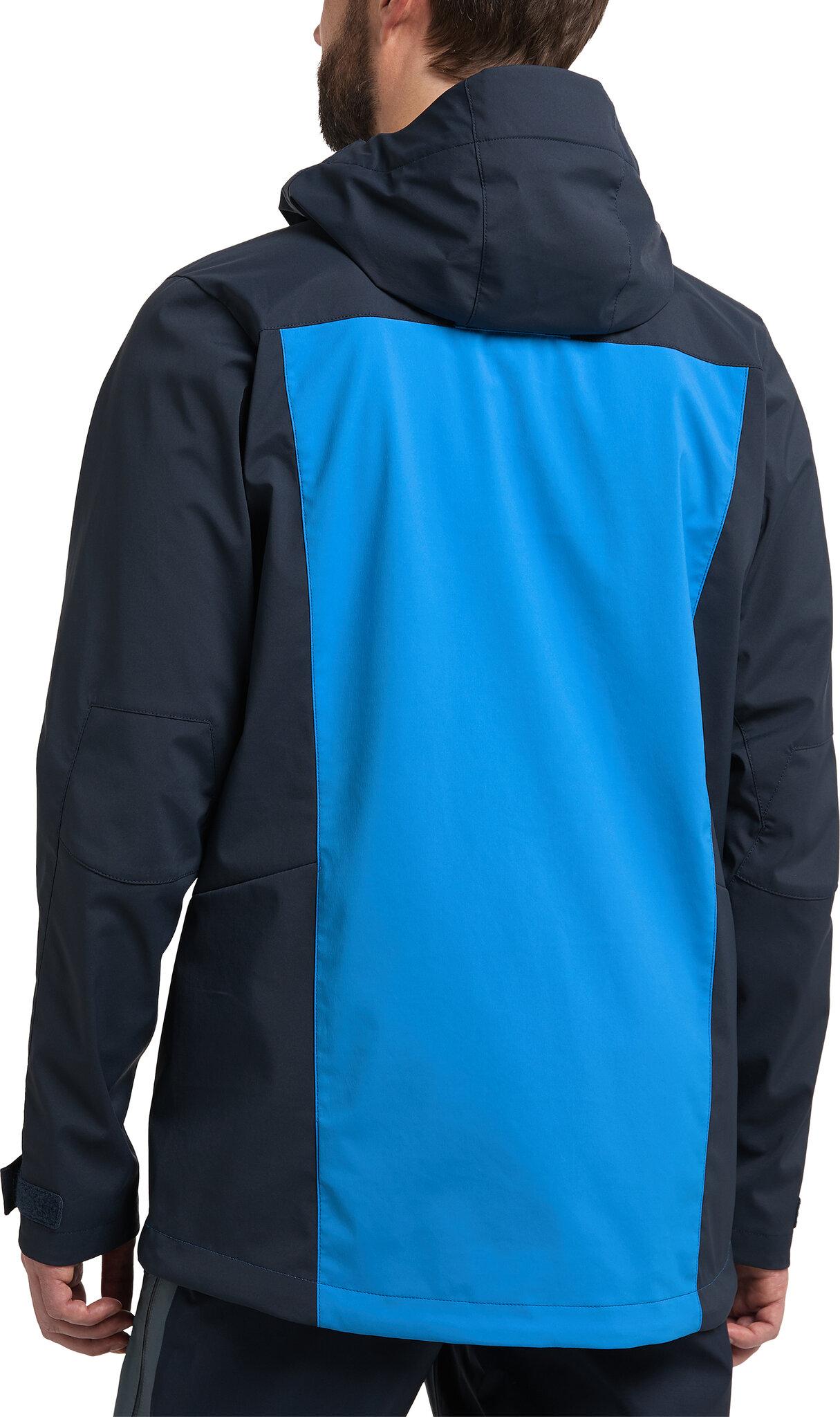 Product gallery image number 7 for product Touring Infinium Jacket - Men's