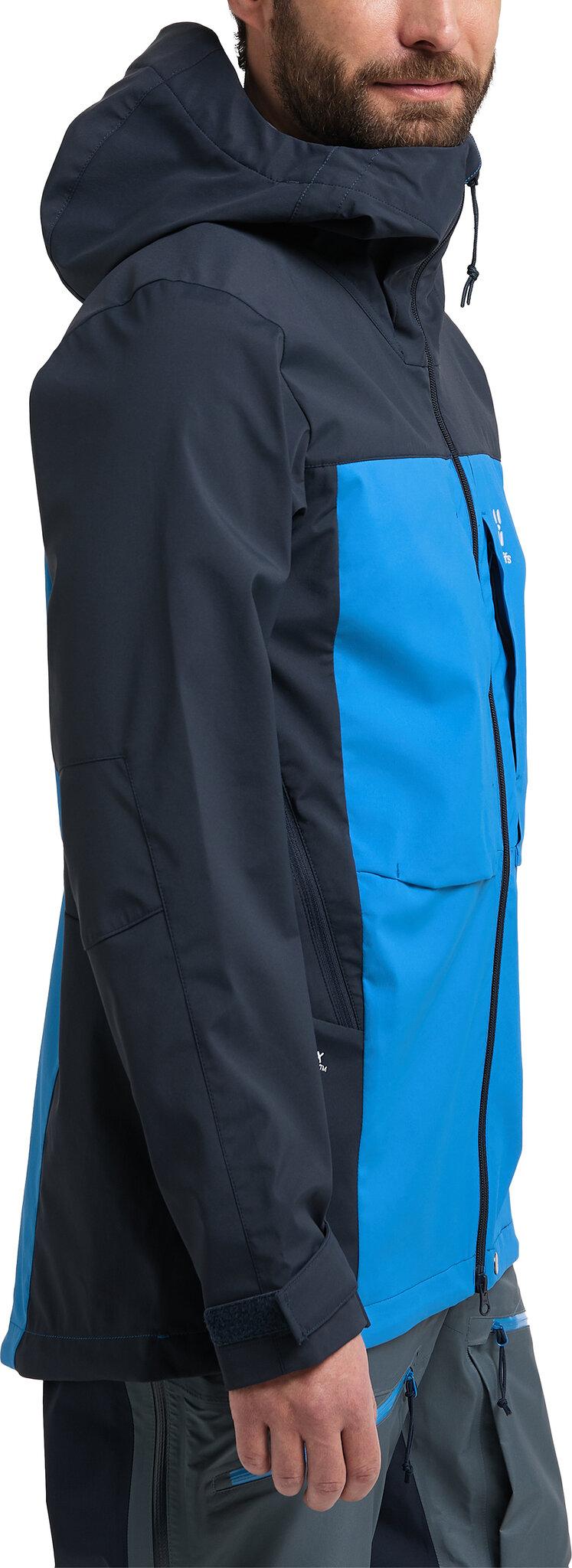 Product gallery image number 5 for product Touring Infinium Jacket - Men's