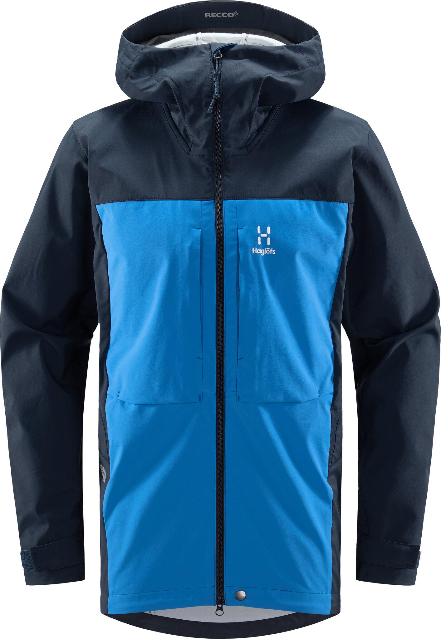 Product gallery image number 1 for product Touring Infinium Jacket - Men's