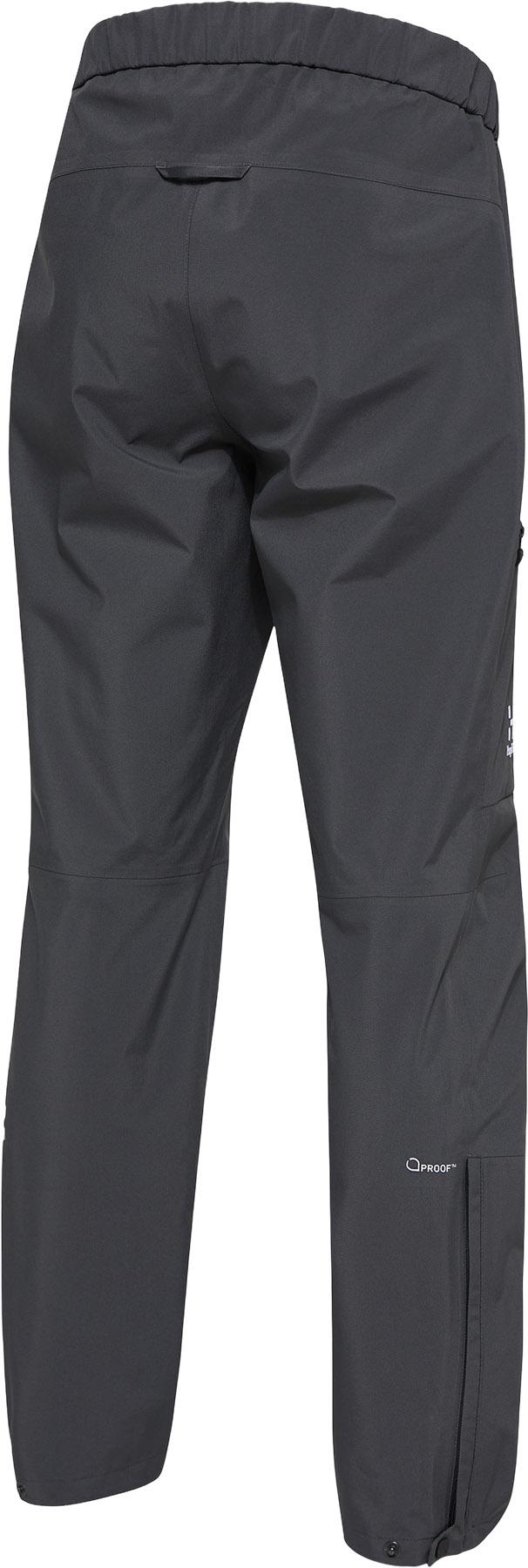 Product gallery image number 4 for product Pantalon Front Proof - Homme