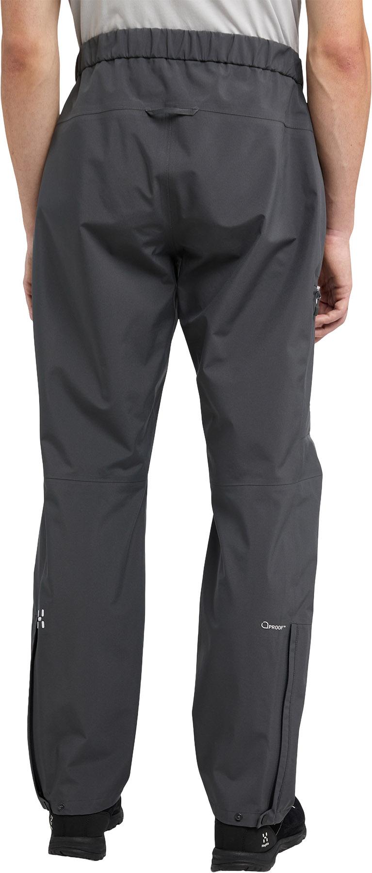 Product gallery image number 5 for product Pantalon Front Proof - Homme