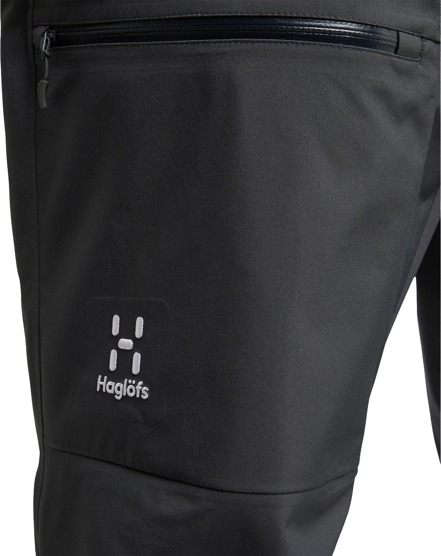 Product gallery image number 6 for product Pantalon Front Proof - Homme