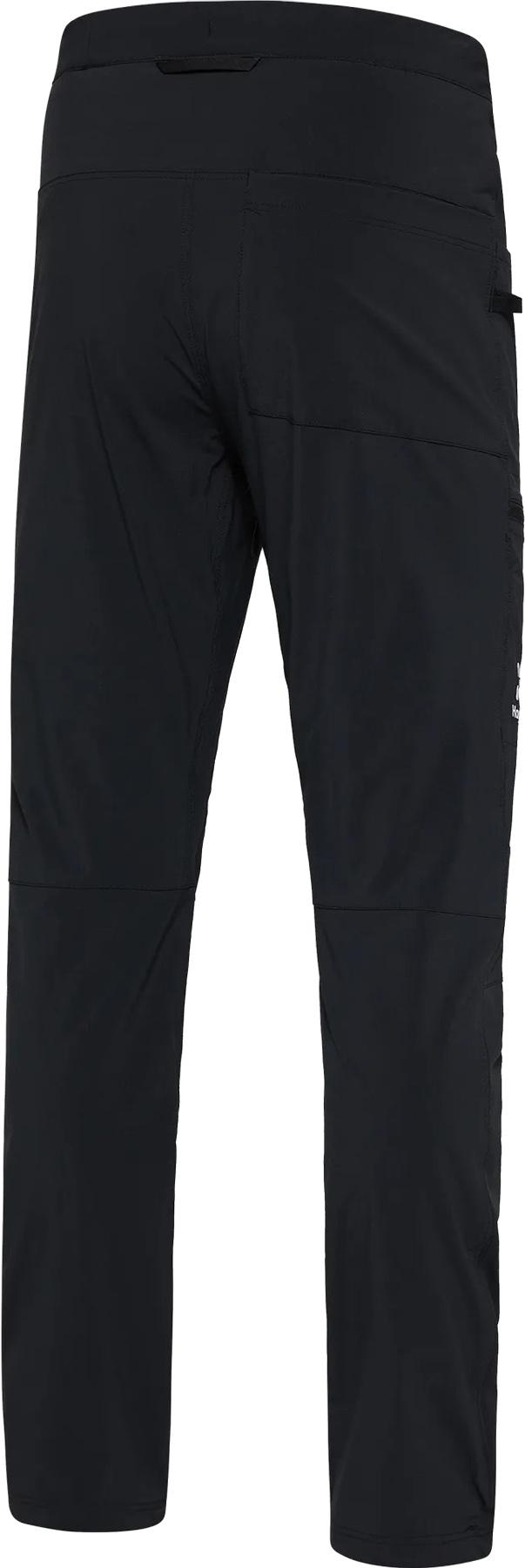 Numéro de l'image de la galerie de produits 2 pour le produit Pantalon d'escalade coupe ajustée ROC Lite - Homme