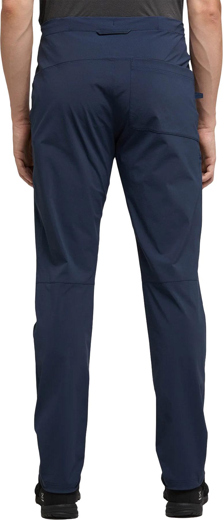Product gallery image number 4 for product ROC Lite Slim Fit Climbing Pants - Men's