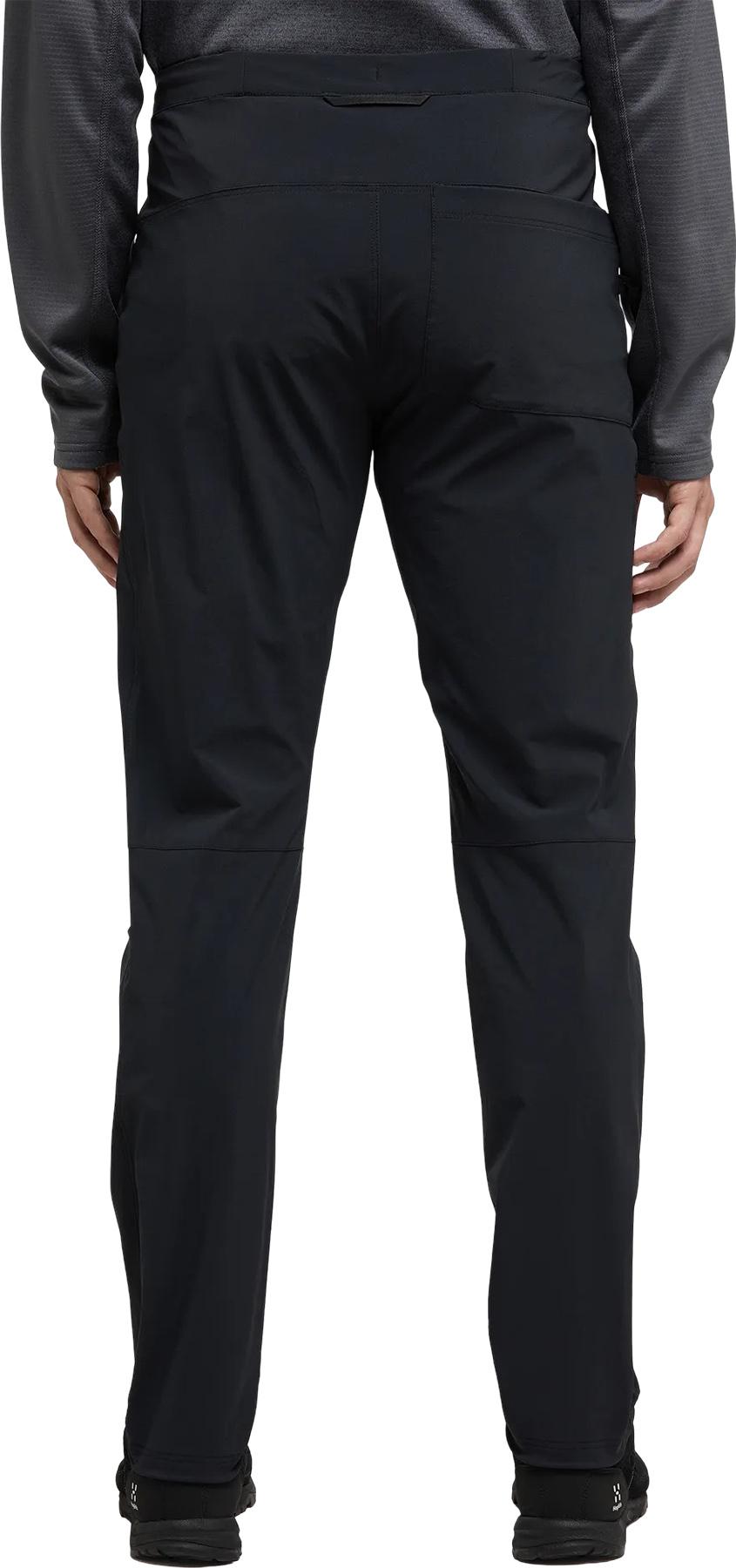 Numéro de l'image de la galerie de produits 3 pour le produit Pantalon d'escalade coupe ajustée ROC Lite - Homme