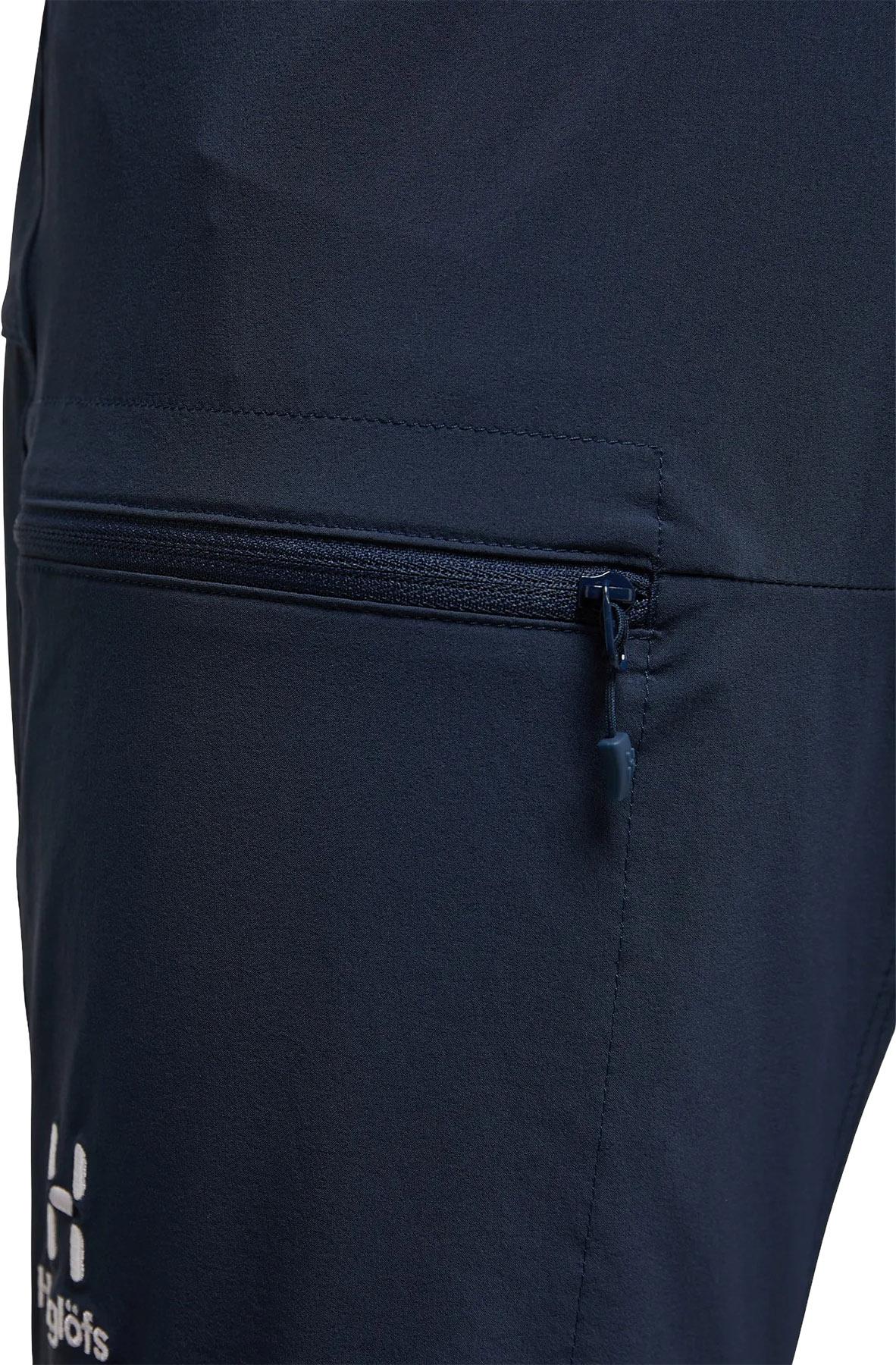 Product gallery image number 5 for product ROC Lite Slim Fit Climbing Pants - Men's