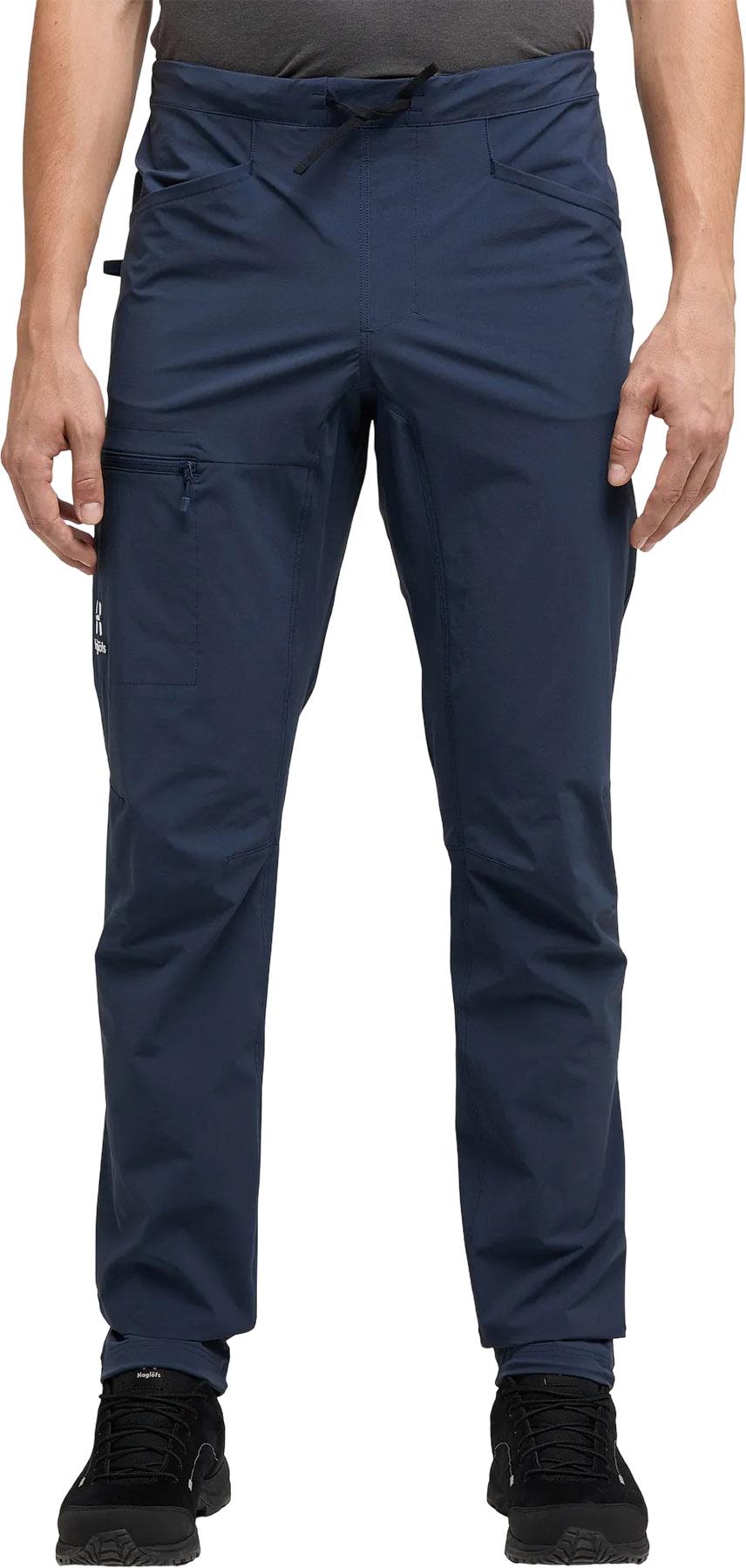 Product gallery image number 6 for product ROC Lite Slim Fit Climbing Pants - Men's