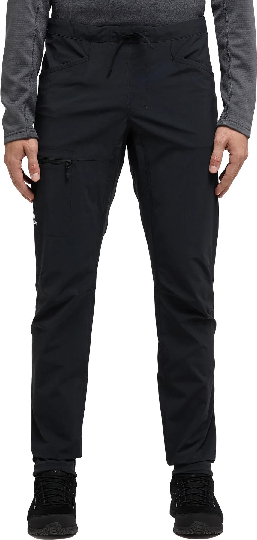 Numéro de l'image de la galerie de produits 4 pour le produit Pantalon d'escalade coupe ajustée ROC Lite - Homme