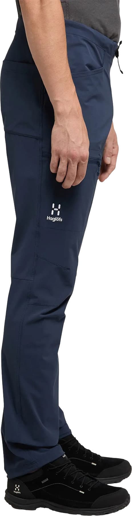 Product gallery image number 2 for product ROC Lite Slim Fit Climbing Pants - Men's