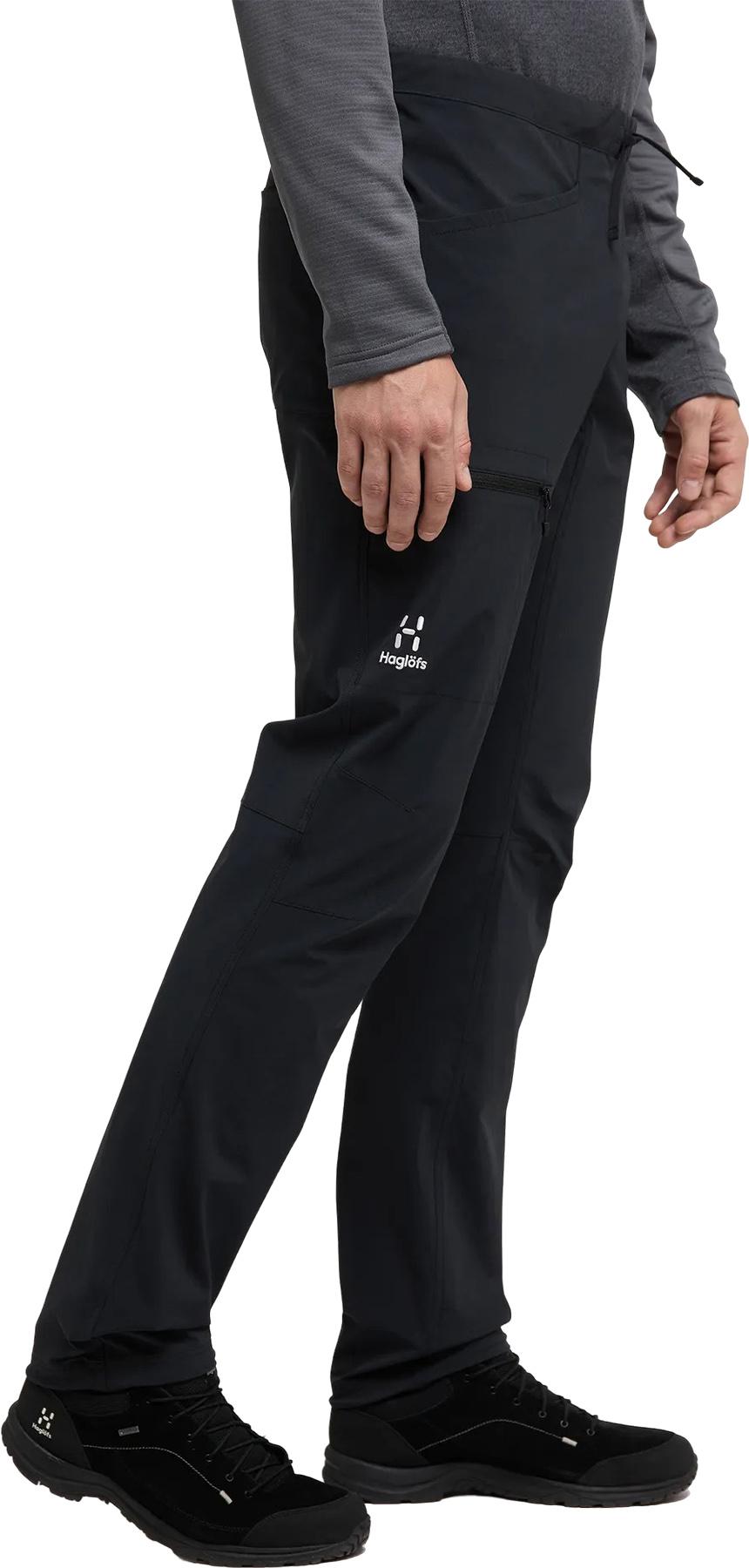 Numéro de l'image de la galerie de produits 5 pour le produit Pantalon d'escalade coupe ajustée ROC Lite - Homme