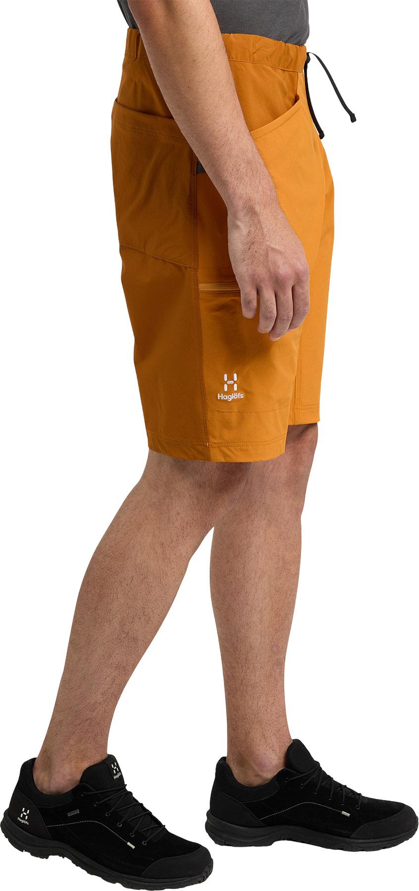 Product gallery image number 2 for product Short de coupe standard ROC Lite - Homme