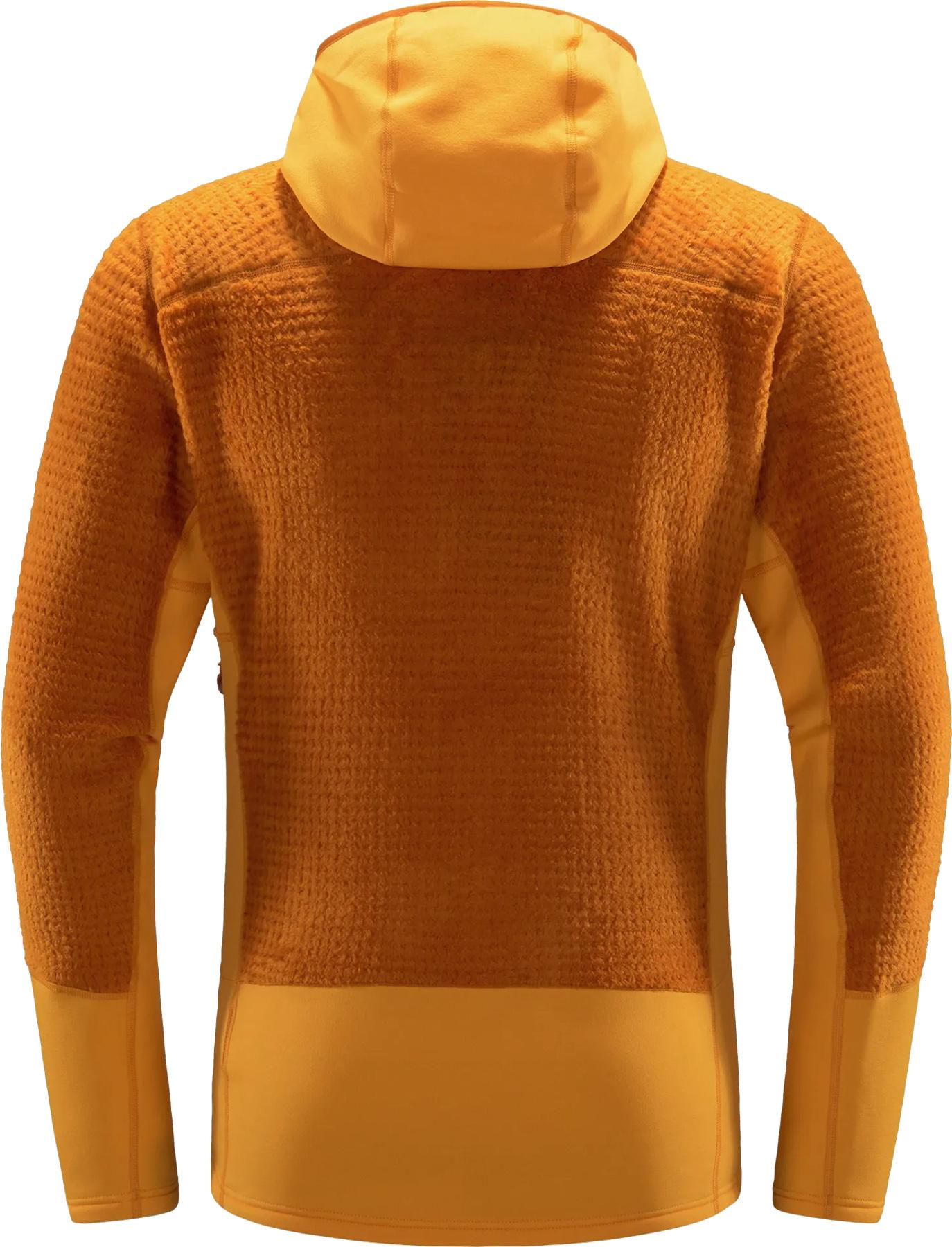 Numéro de l'image de la galerie de produits 2 pour le produit Sweat à capuche mi-long ROC Spitz - Homme