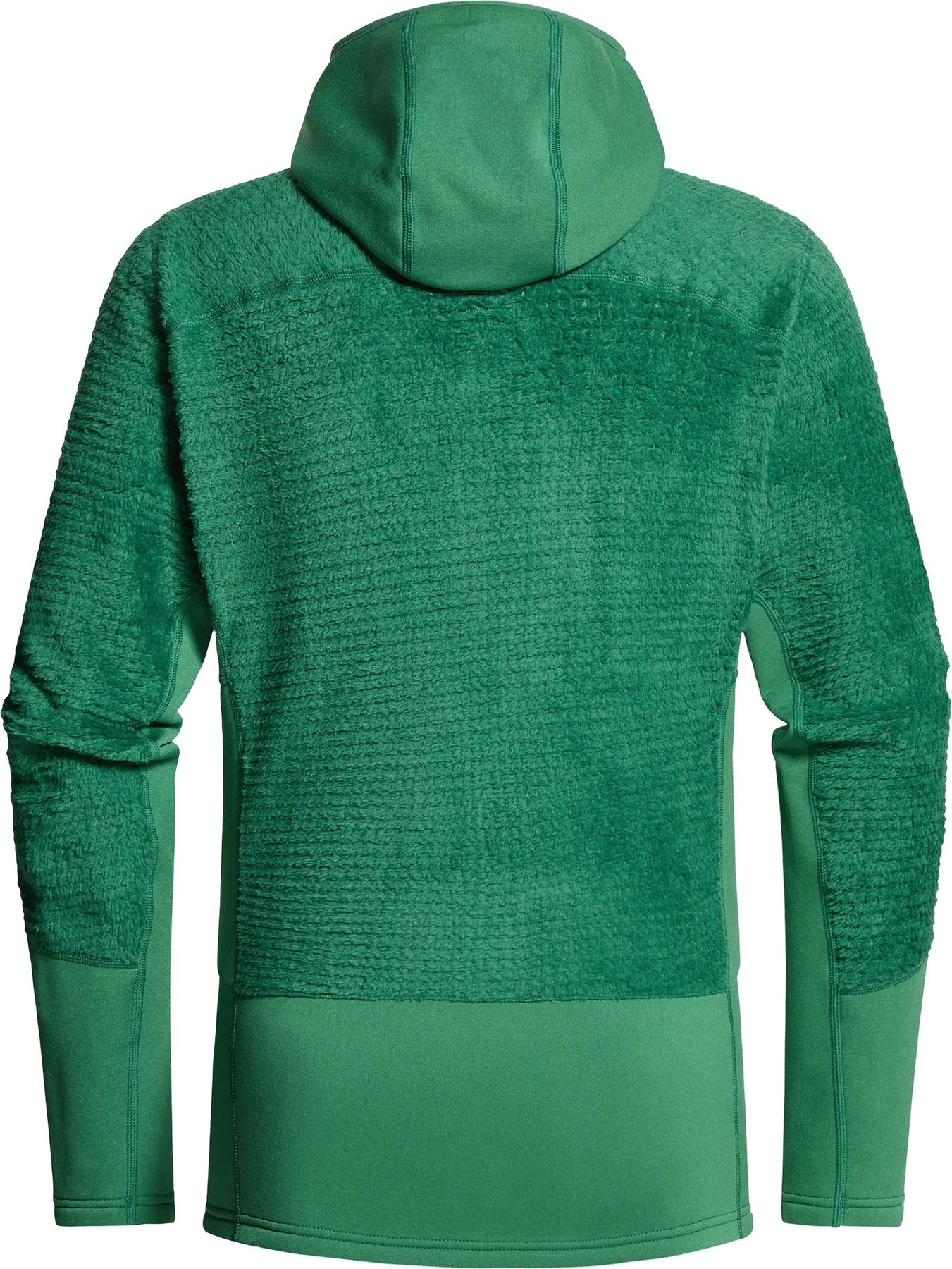 Product gallery image number 3 for product ROC Spitz Mid Hoodie - Men's