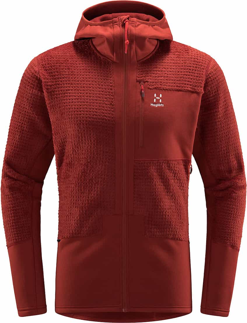 Product image for ROC Spitz Mid Hoodie - Men's