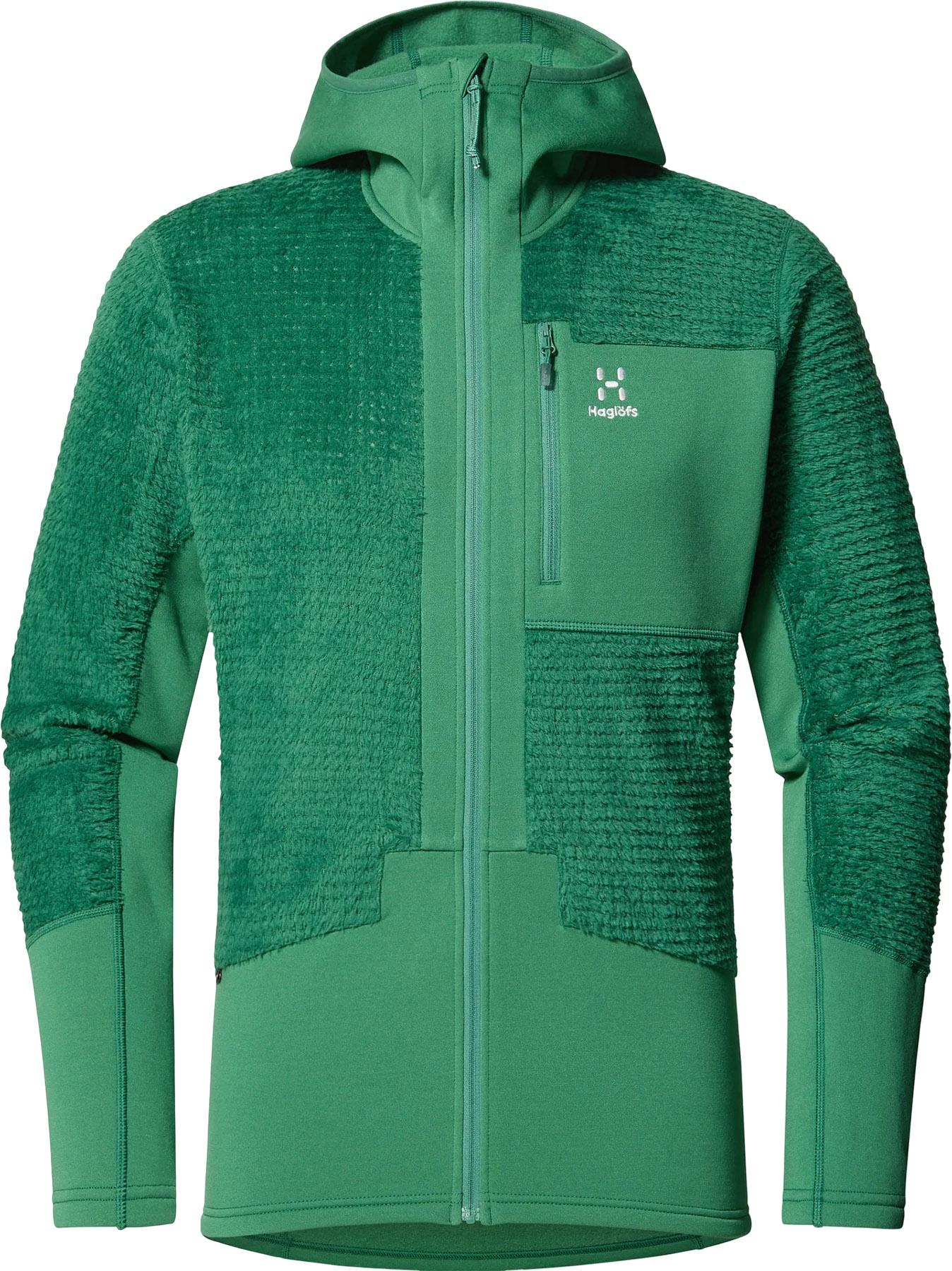Product image for ROC Spitz Mid Hoodie - Men's