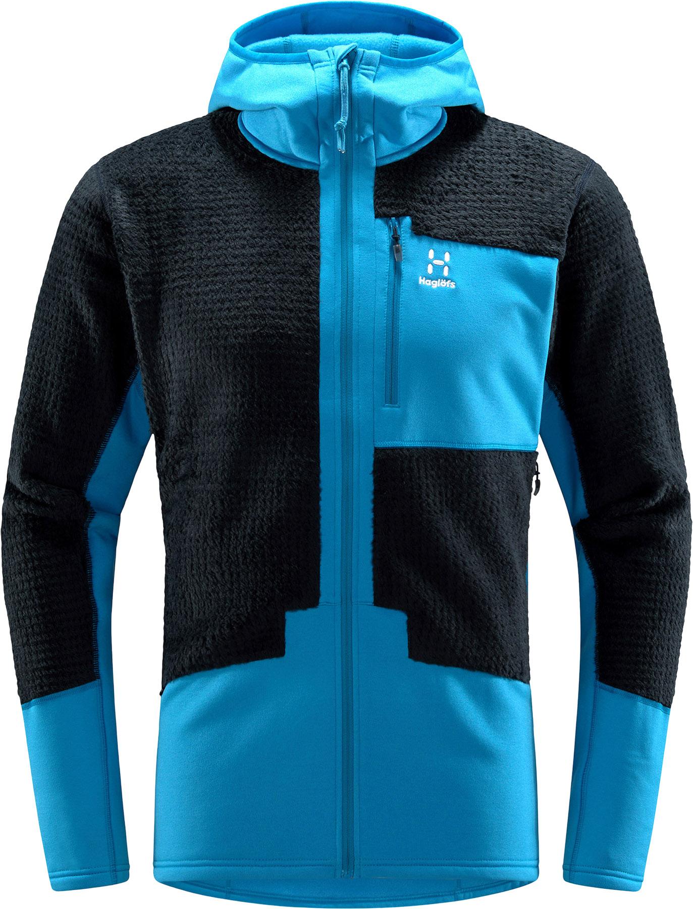 Tarn Blue - Nordic Blue