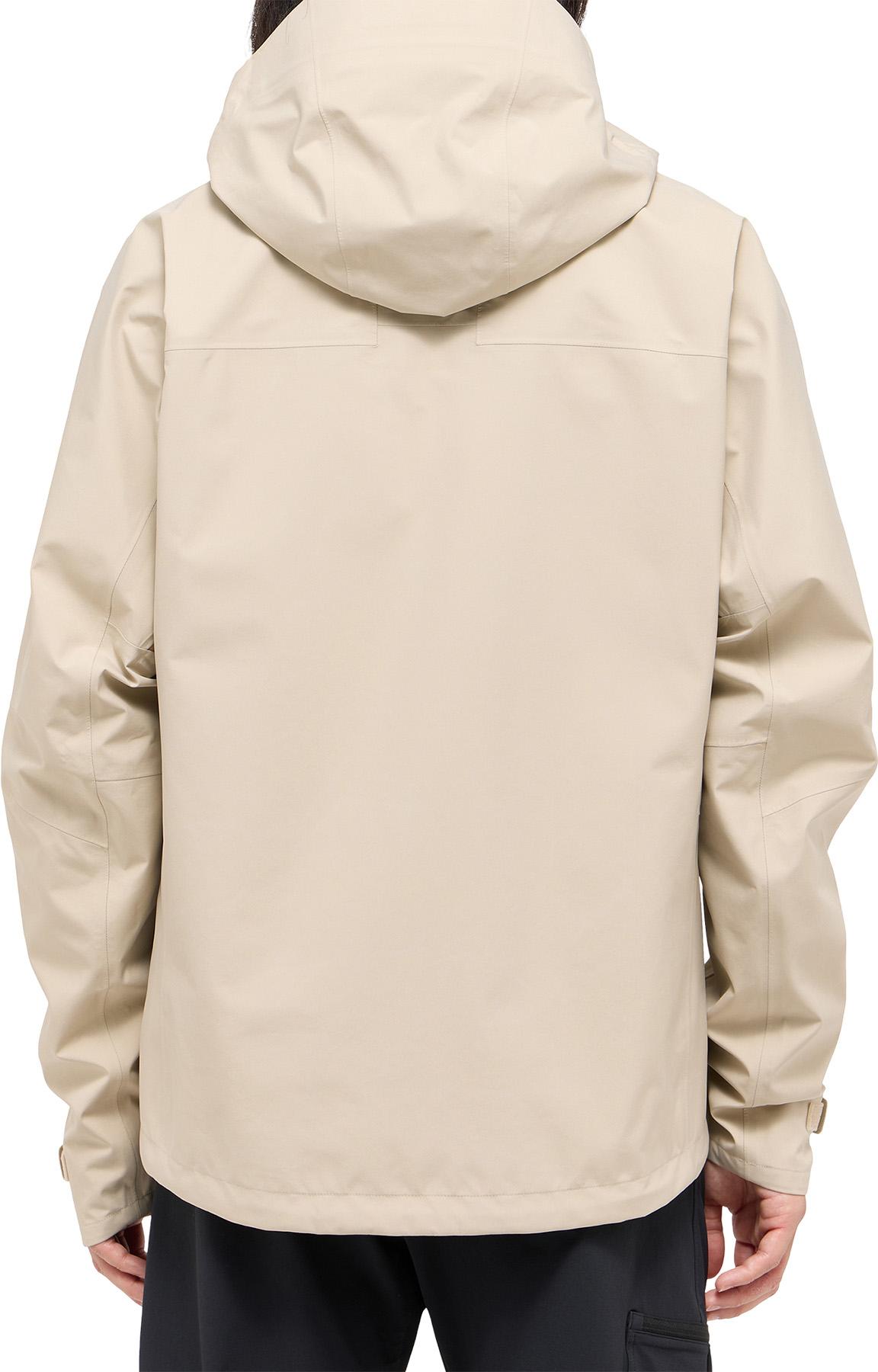 Product gallery image number 5 for product ROC Flash GTX Jacket - Men's