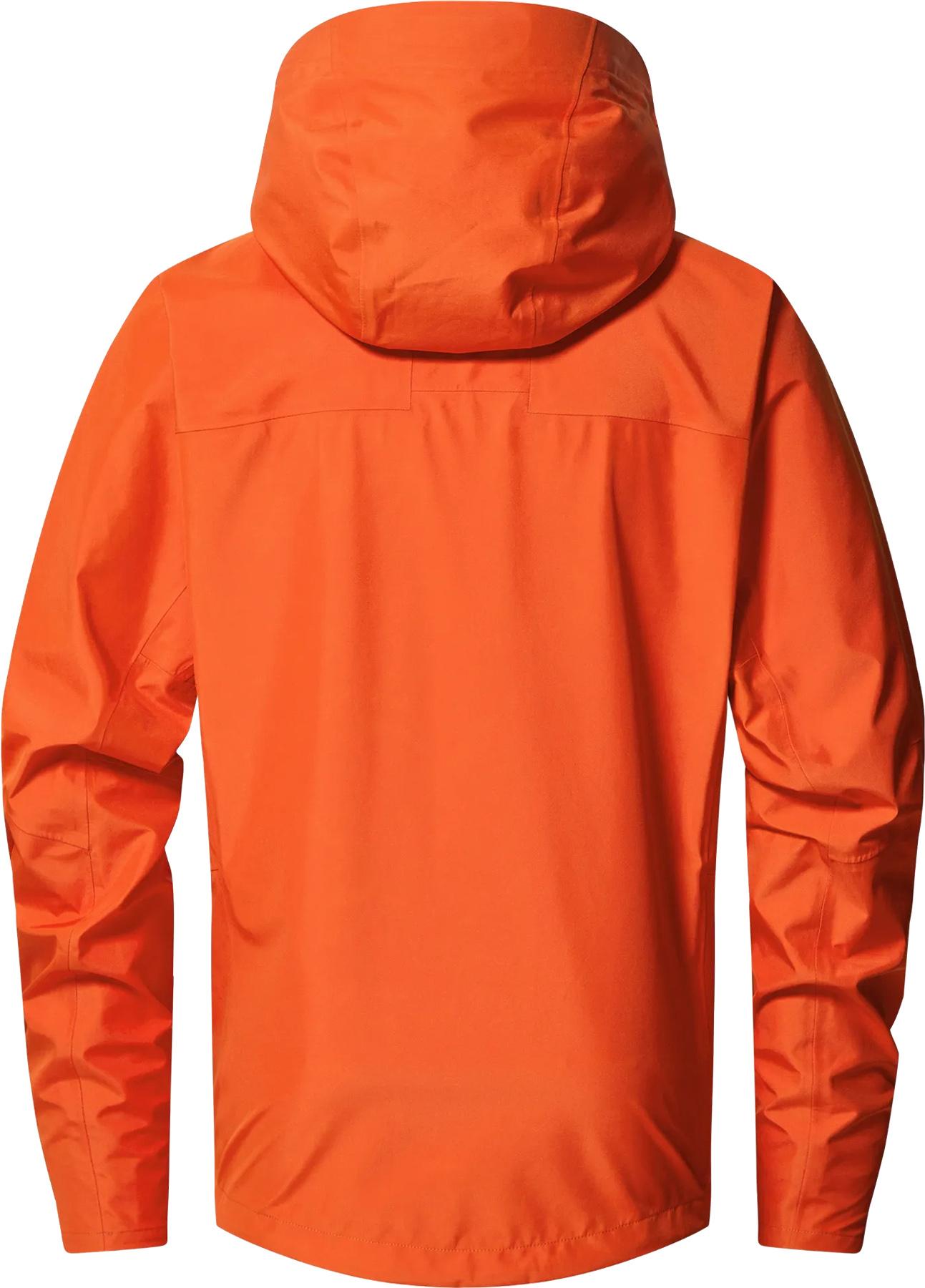 Product gallery image number 4 for product ROC Flash GTX Jacket - Men's