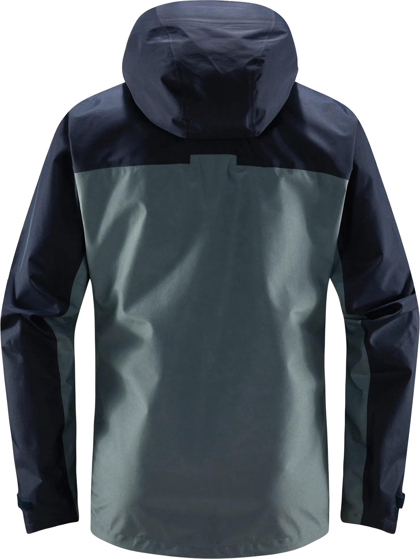 Numéro de l'image de la galerie de produits 6 pour le produit Manteau ROC Flash GTX - Homme