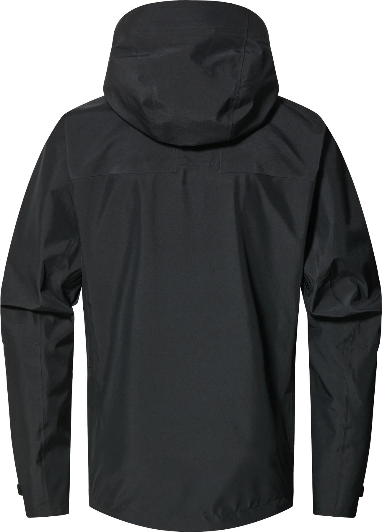 Numéro de l'image de la galerie de produits 5 pour le produit Manteau ROC Flash GTX - Homme