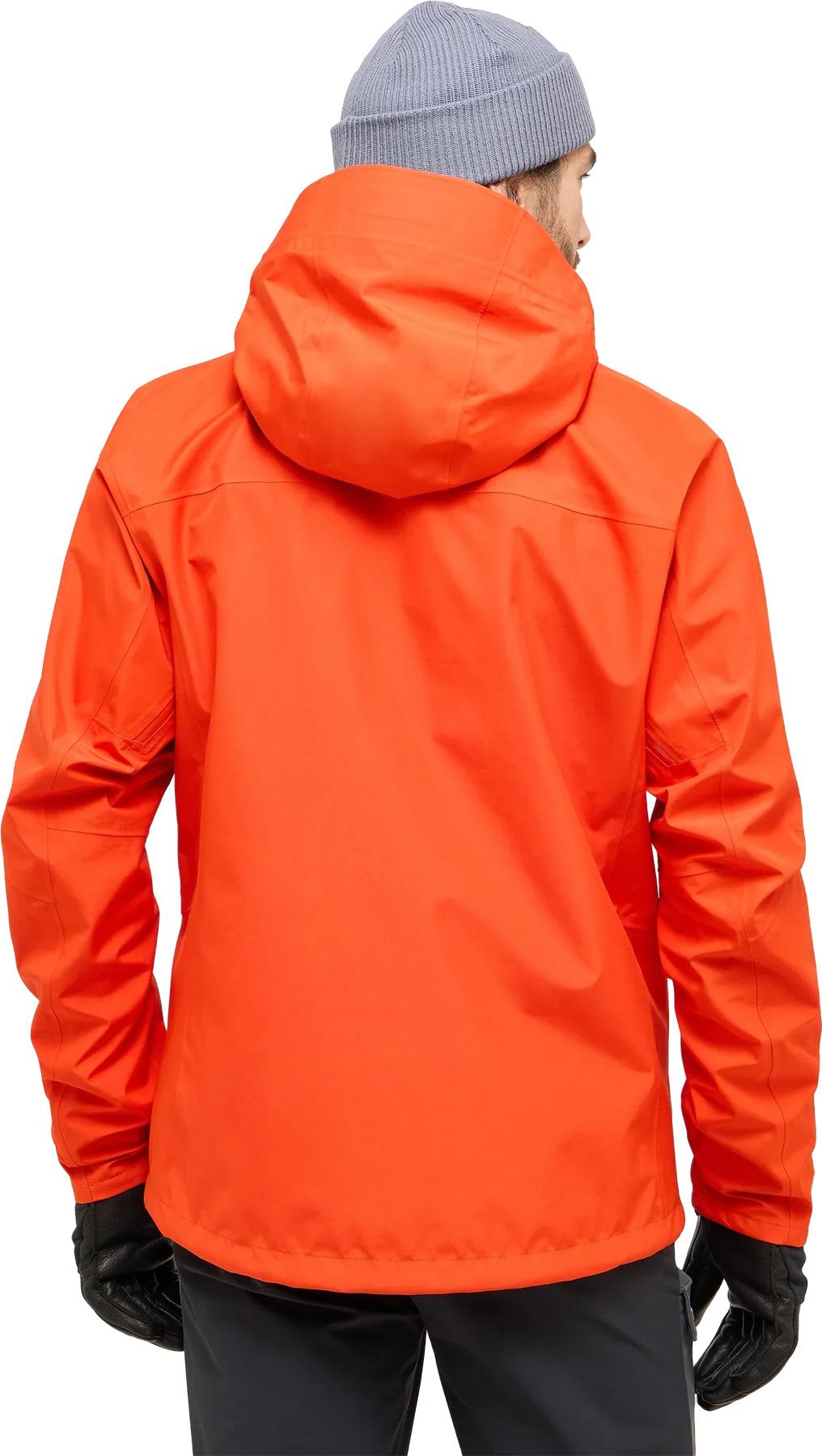 Product gallery image number 5 for product ROC Flash GTX Jacket - Men's