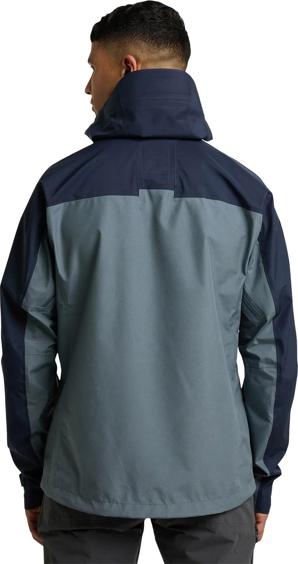 Numéro de l'image de la galerie de produits 7 pour le produit Manteau ROC Flash GTX - Homme