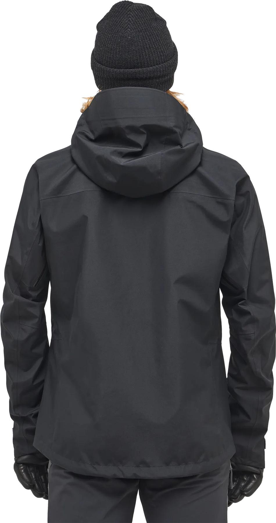 Numéro de l'image de la galerie de produits 6 pour le produit Manteau ROC Flash GTX - Homme