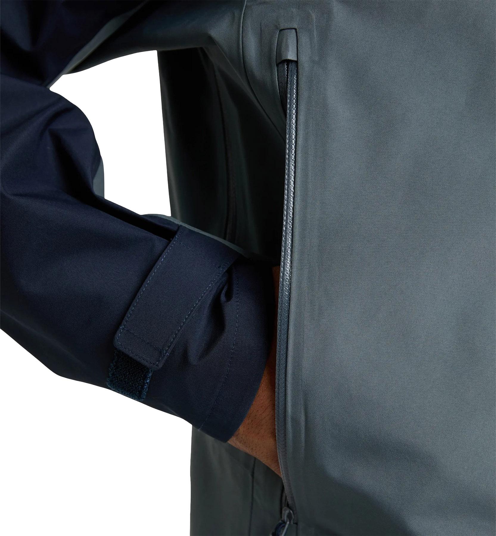 Numéro de l'image de la galerie de produits 5 pour le produit Manteau ROC Flash GTX - Homme