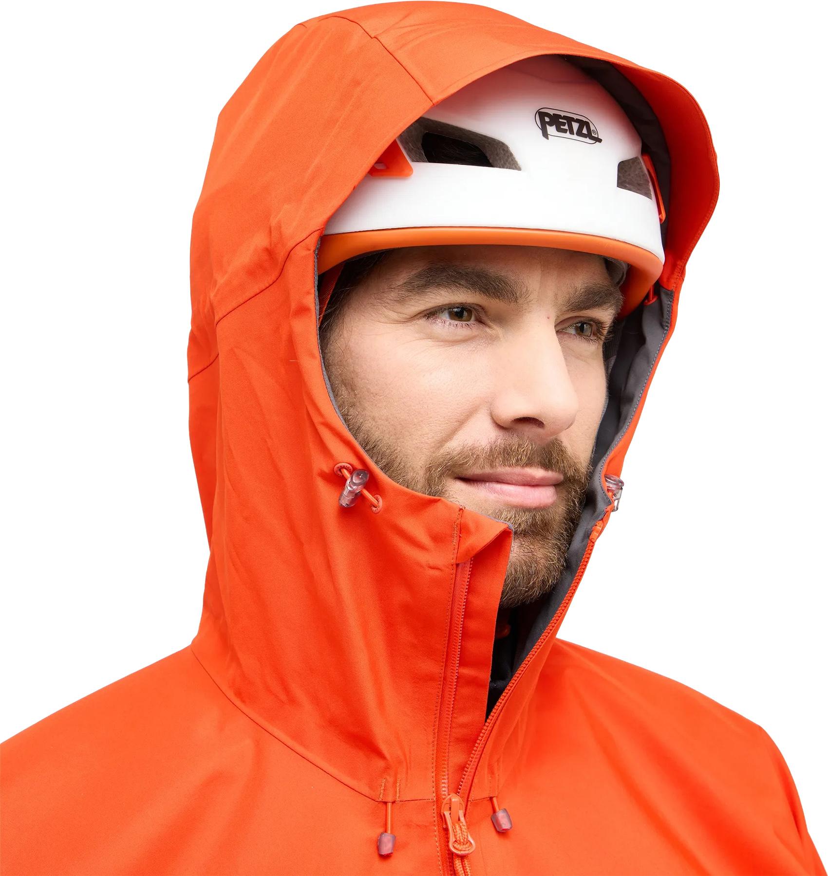 Product gallery image number 7 for product ROC Flash GTX Jacket - Men's
