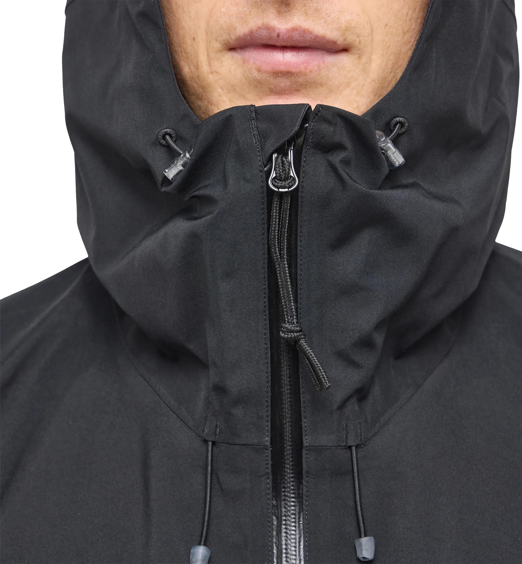 Numéro de l'image de la galerie de produits 2 pour le produit Manteau ROC Flash GTX - Homme