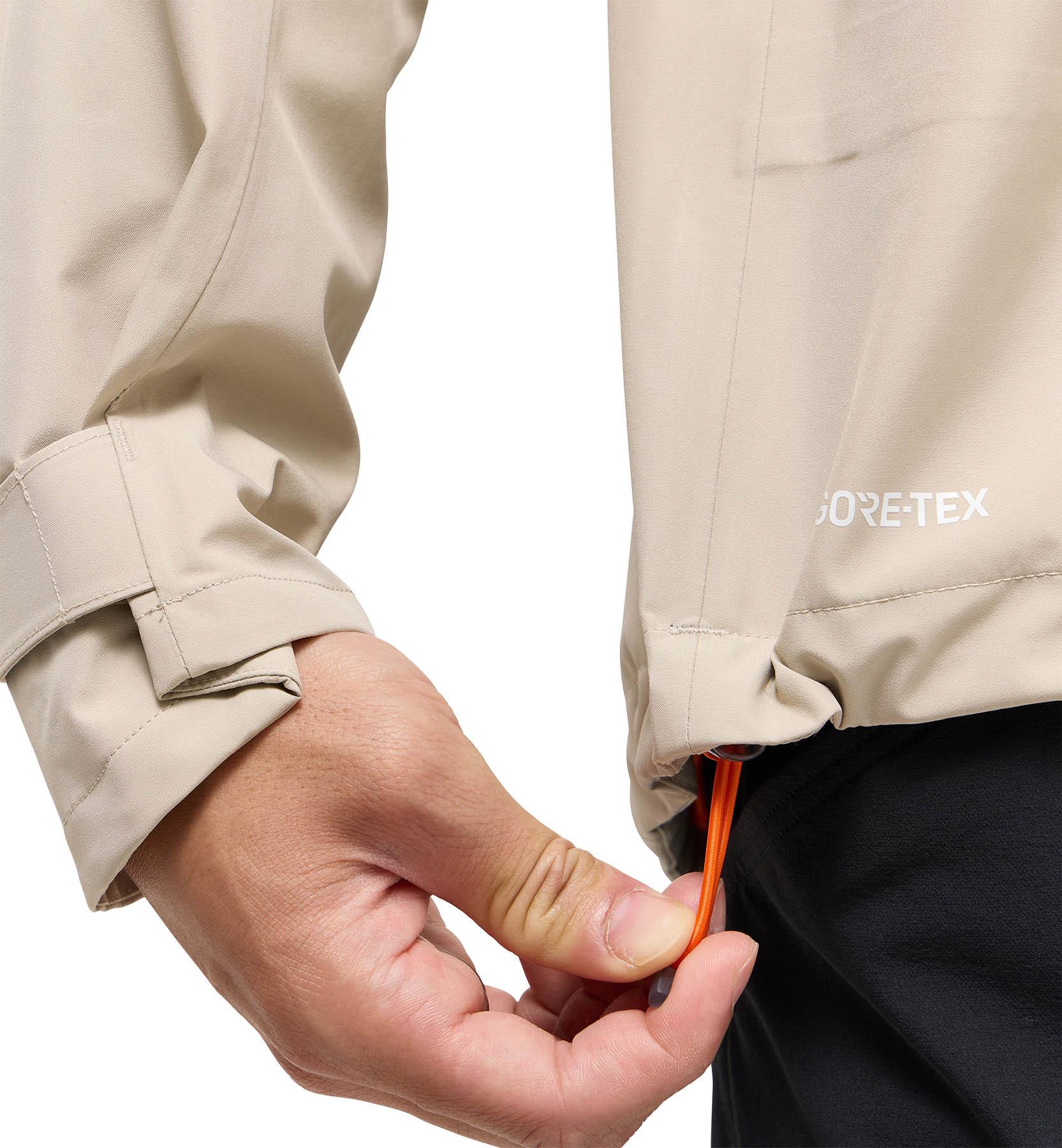 Product gallery image number 3 for product ROC Flash GTX Jacket - Men's
