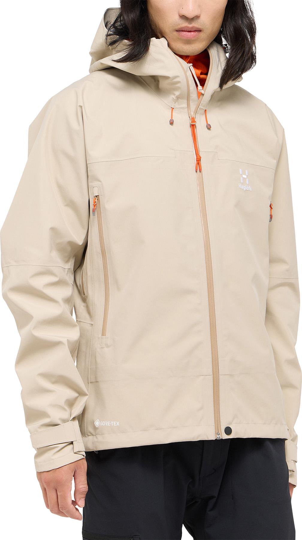 Product gallery image number 6 for product ROC Flash GTX Jacket - Men's