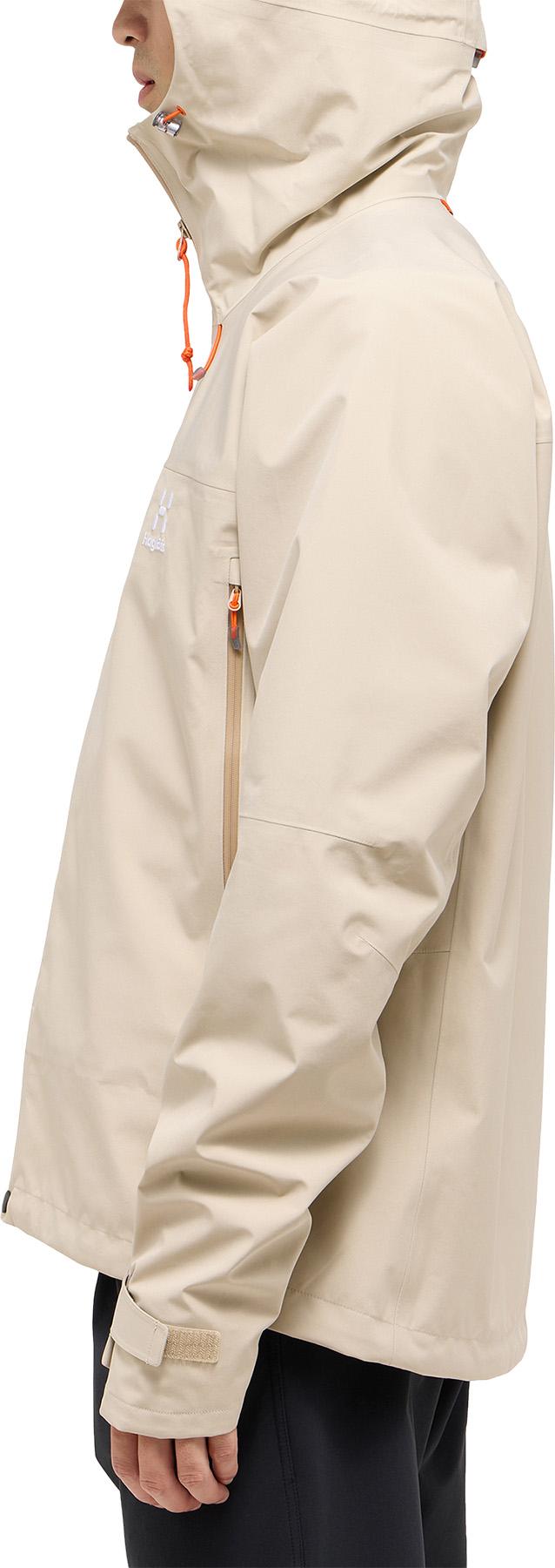 Product gallery image number 9 for product ROC Flash GTX Jacket - Men's