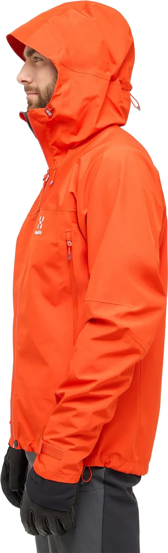 Product gallery image number 3 for product ROC Flash GTX Jacket - Men's