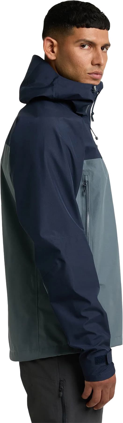 Numéro de l'image de la galerie de produits 2 pour le produit Manteau ROC Flash GTX - Homme