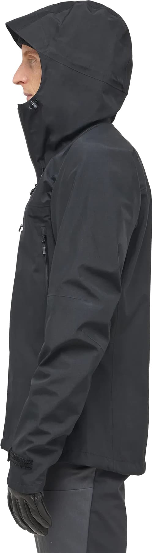 Numéro de l'image de la galerie de produits 4 pour le produit Manteau ROC Flash GTX - Homme