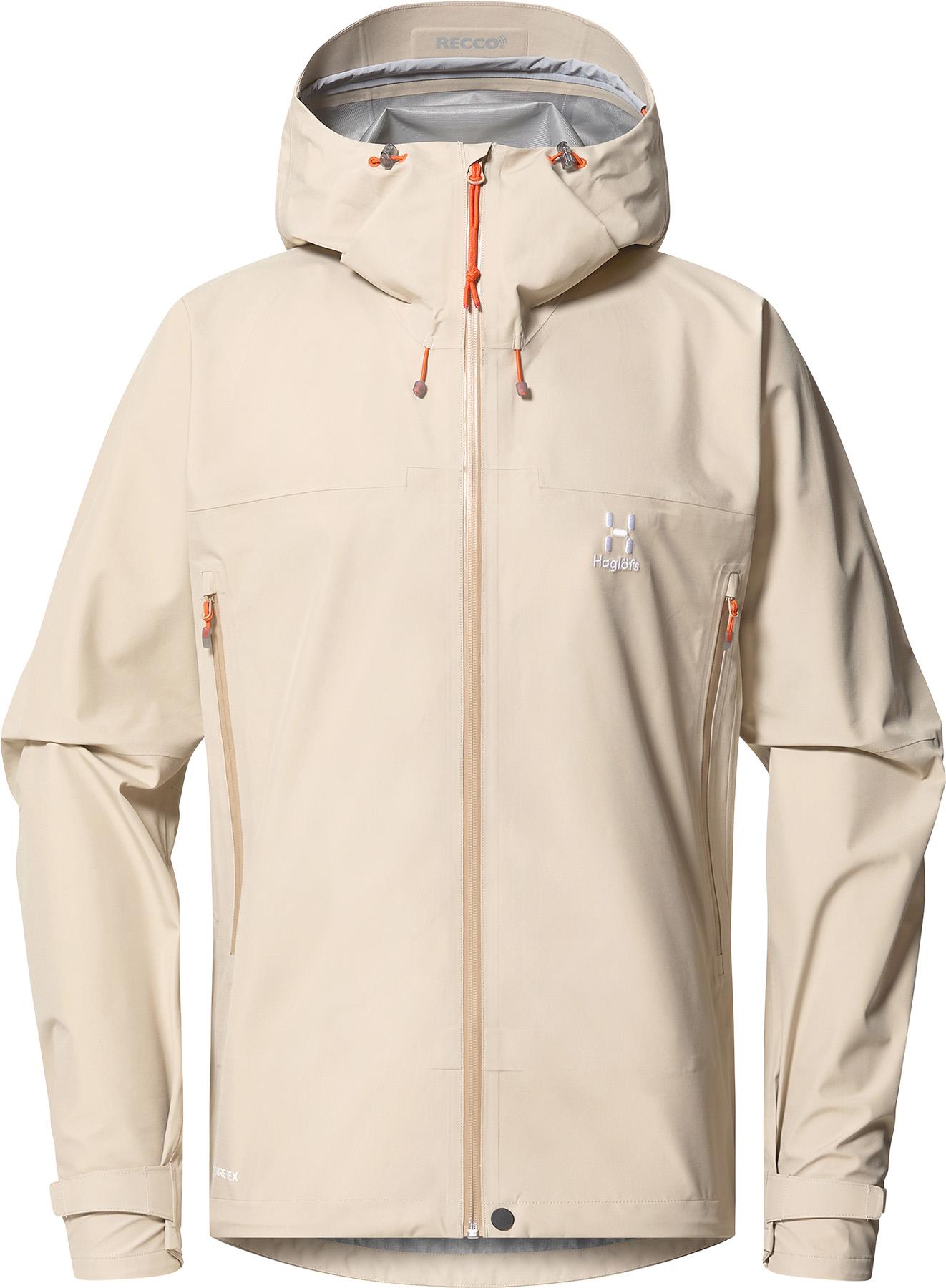 Product gallery image number 1 for product ROC Flash GTX Jacket - Men's