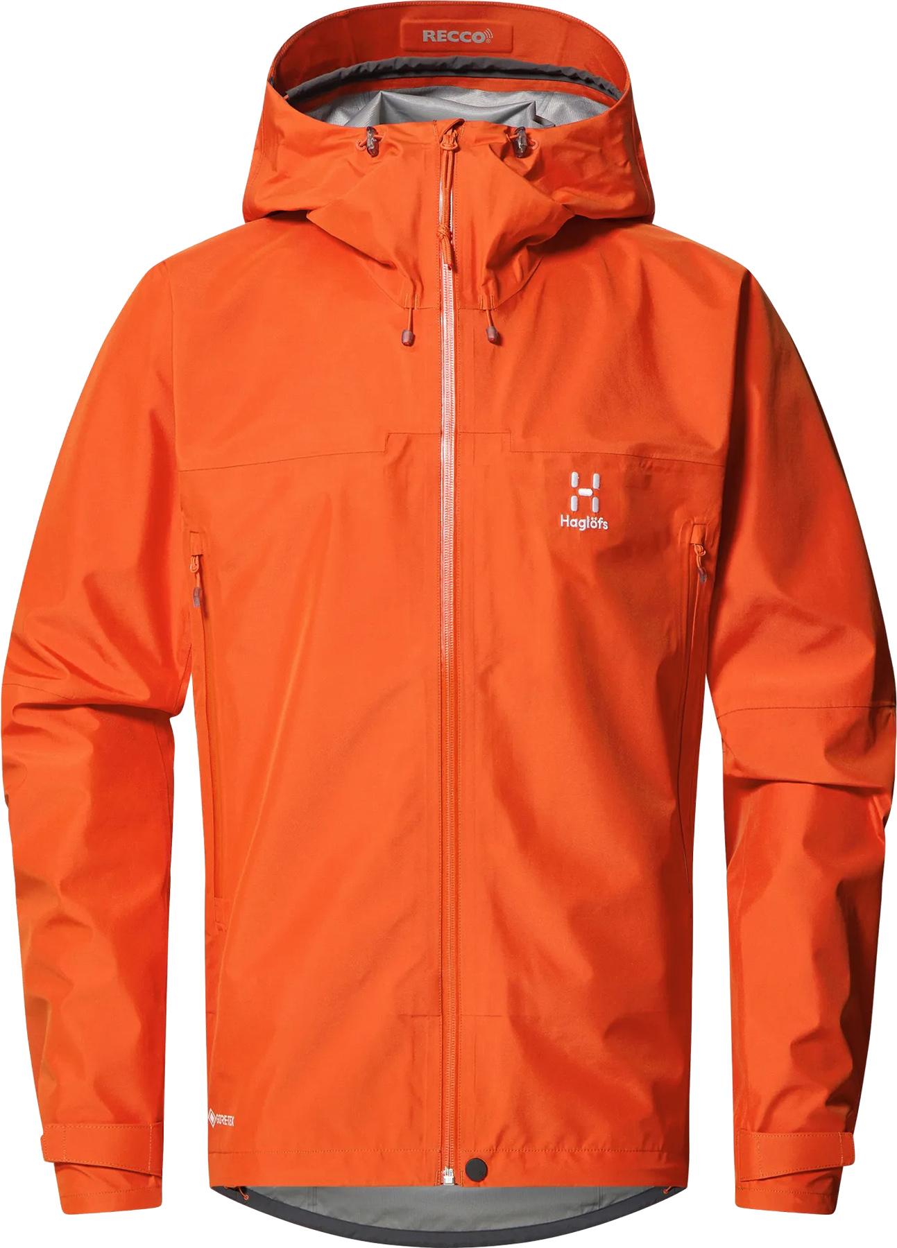 Product image for ROC Flash GTX Jacket - Men's