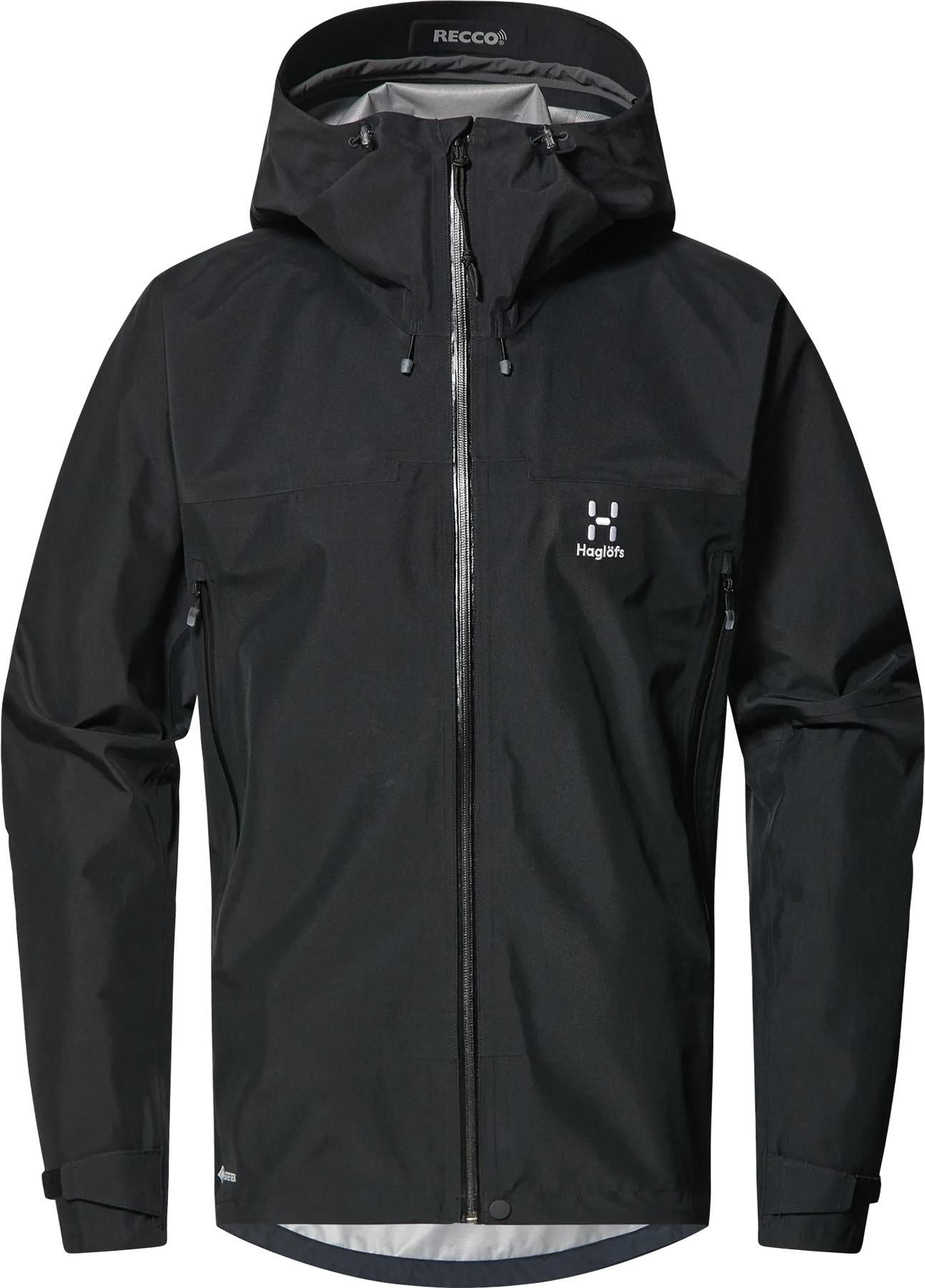 Numéro de l'image de la galerie de produits 1 pour le produit Manteau ROC Flash GTX - Homme