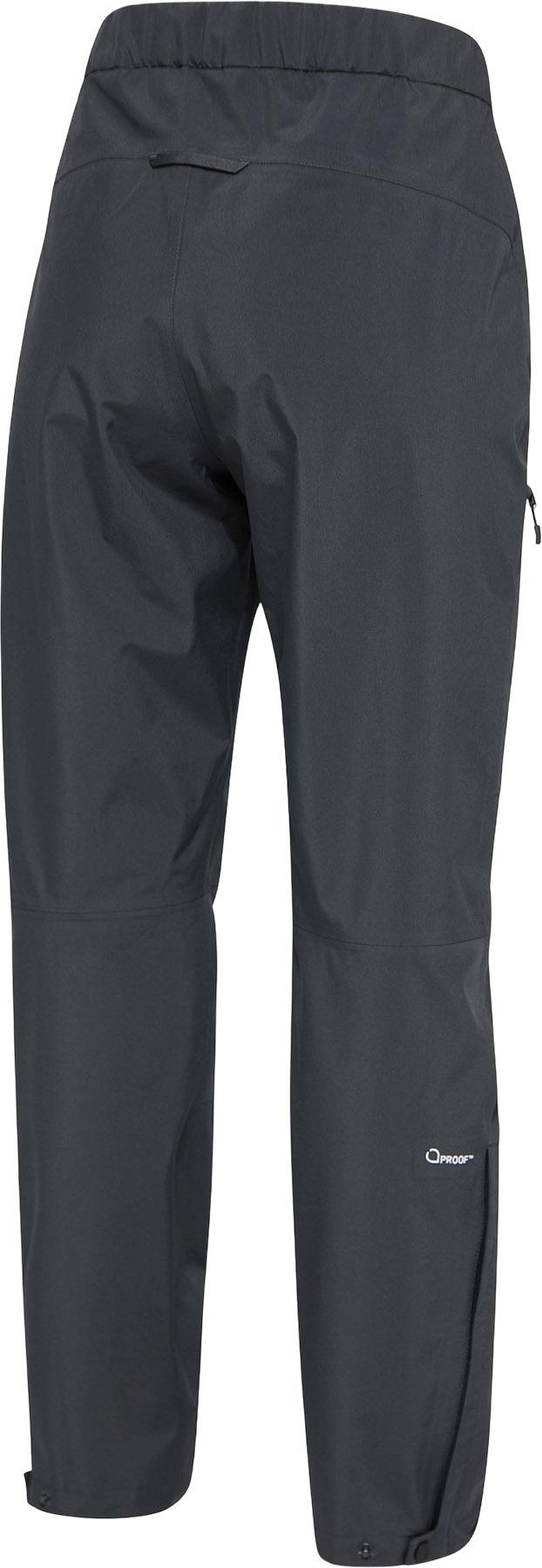 Product gallery image number 2 for product Pantalon Front Proof - Femme 