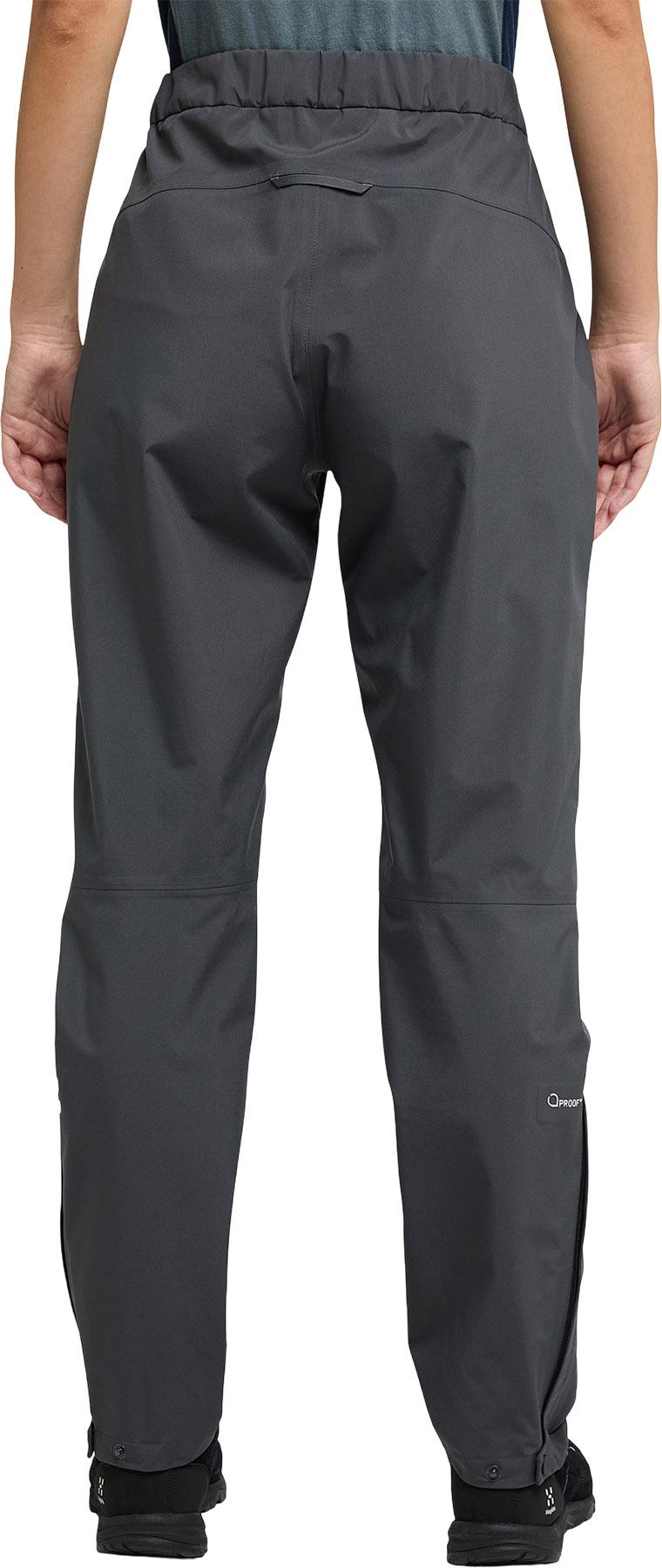 Product gallery image number 6 for product Pantalon Front Proof - Femme 