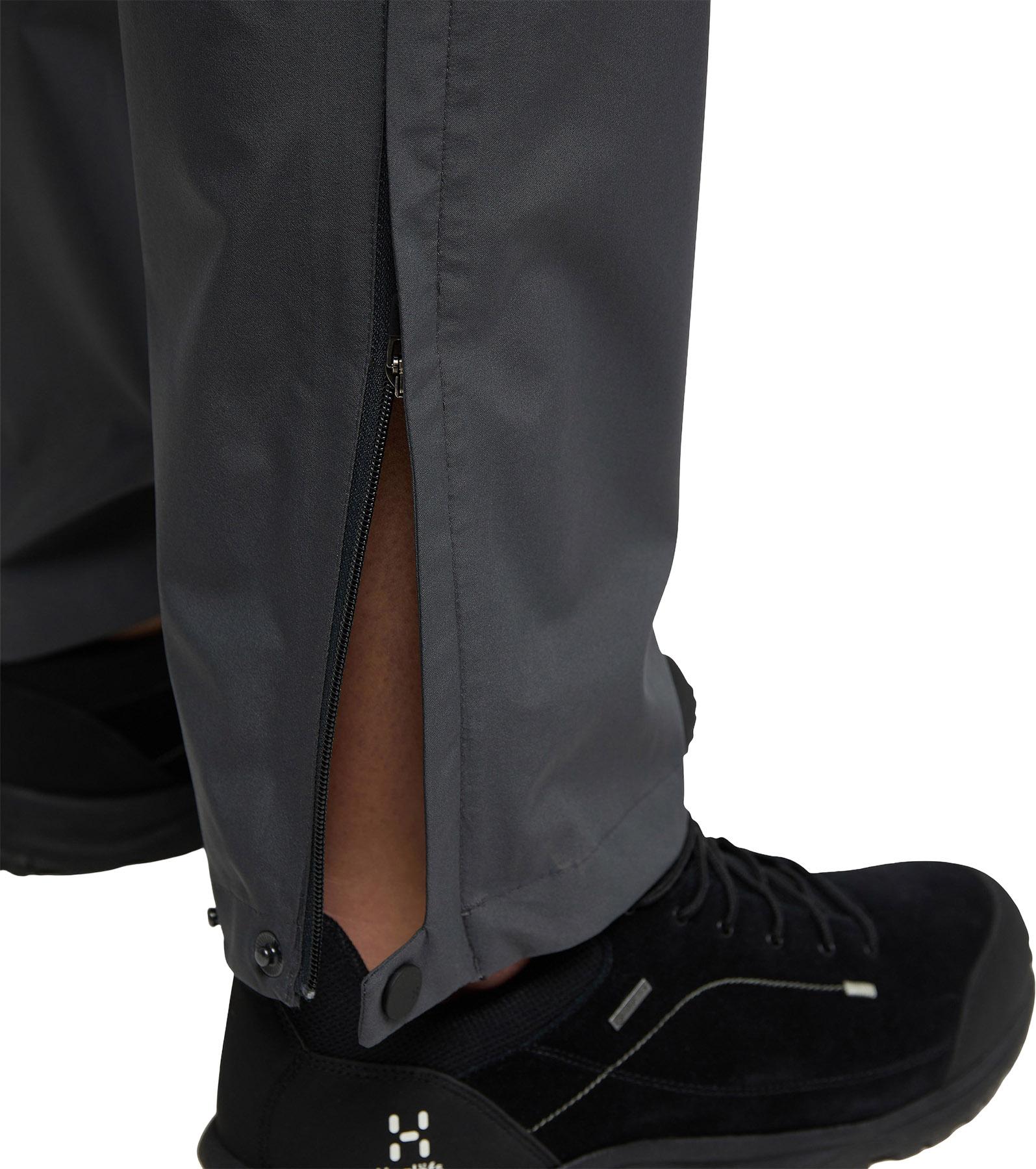 Product gallery image number 3 for product Pantalon Front Proof - Femme 